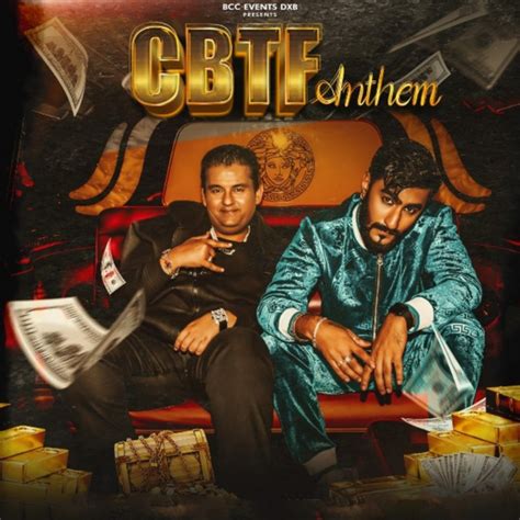 cbtf amit|CBTF (Official Video) .